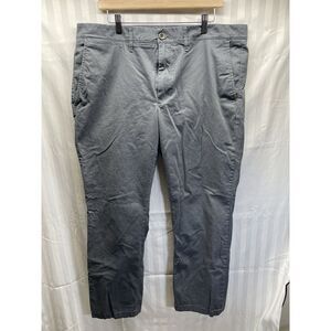 Goodfellow Slacks‎ gray mens size 38x32